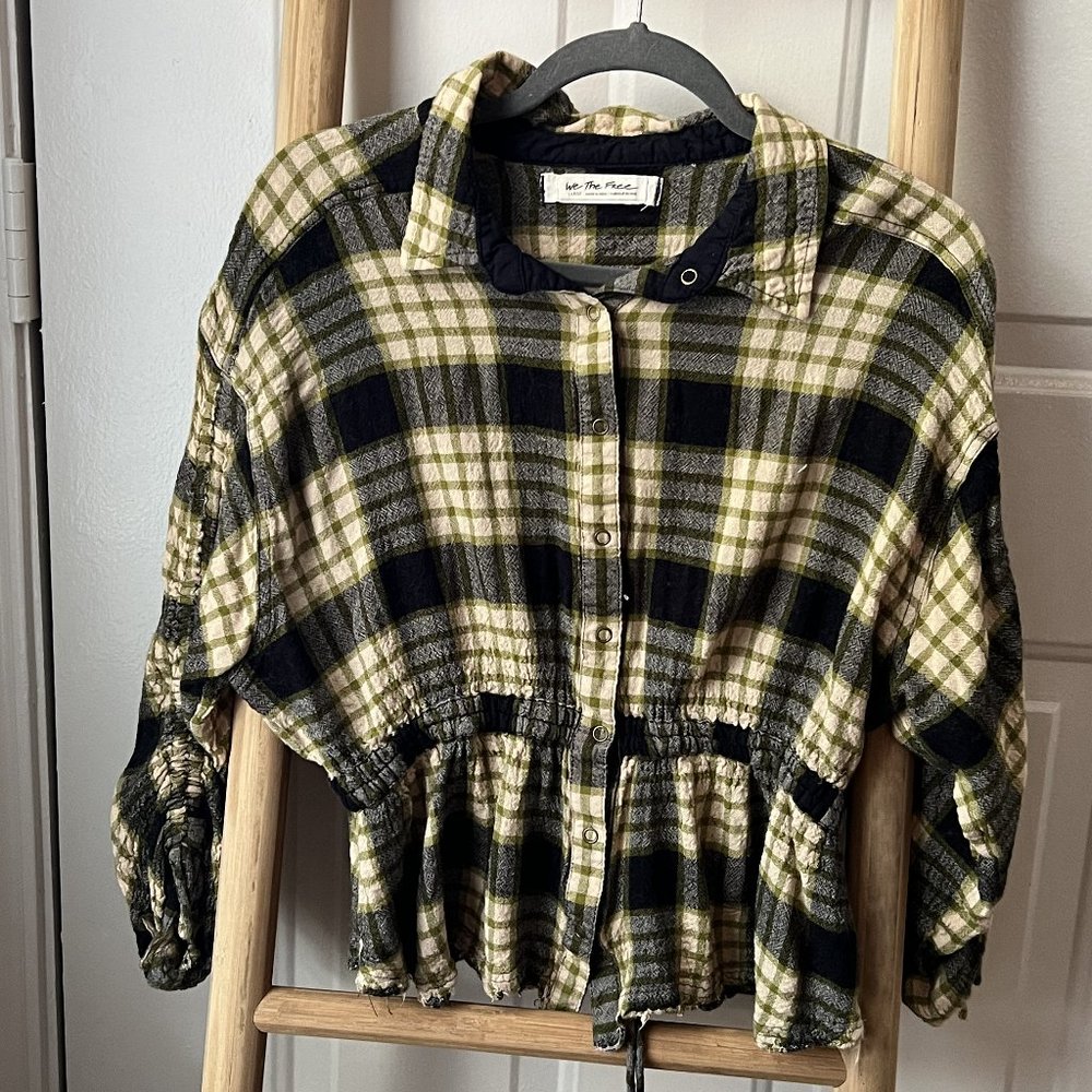 Free People Top